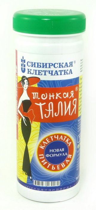 Клетчатка