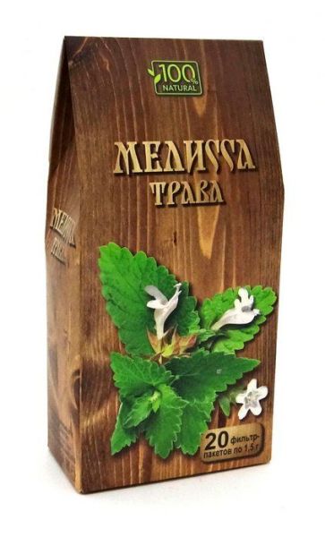 Изображение товара Чайный напиток алтай мелисса трава Фарм-продукт №20 Чайный напиток алтай мелисса трава Фарм-продукт №20 фотография